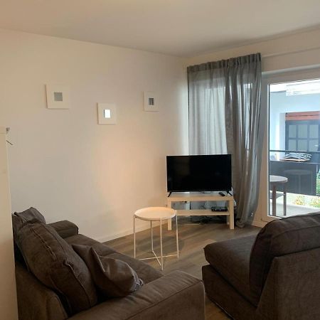 Gemuetlich Wohnen Zwischen Koeln Und Duesseldorf Apartment Leverkusen Ngoại thất bức ảnh