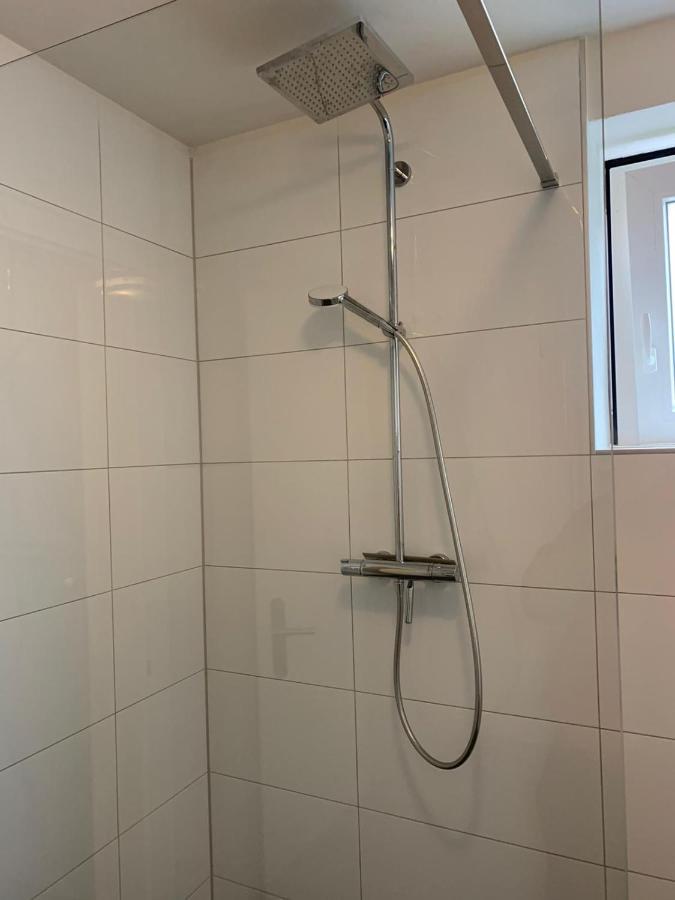 Gemuetlich Wohnen Zwischen Koeln Und Duesseldorf Apartment Leverkusen Ngoại thất bức ảnh