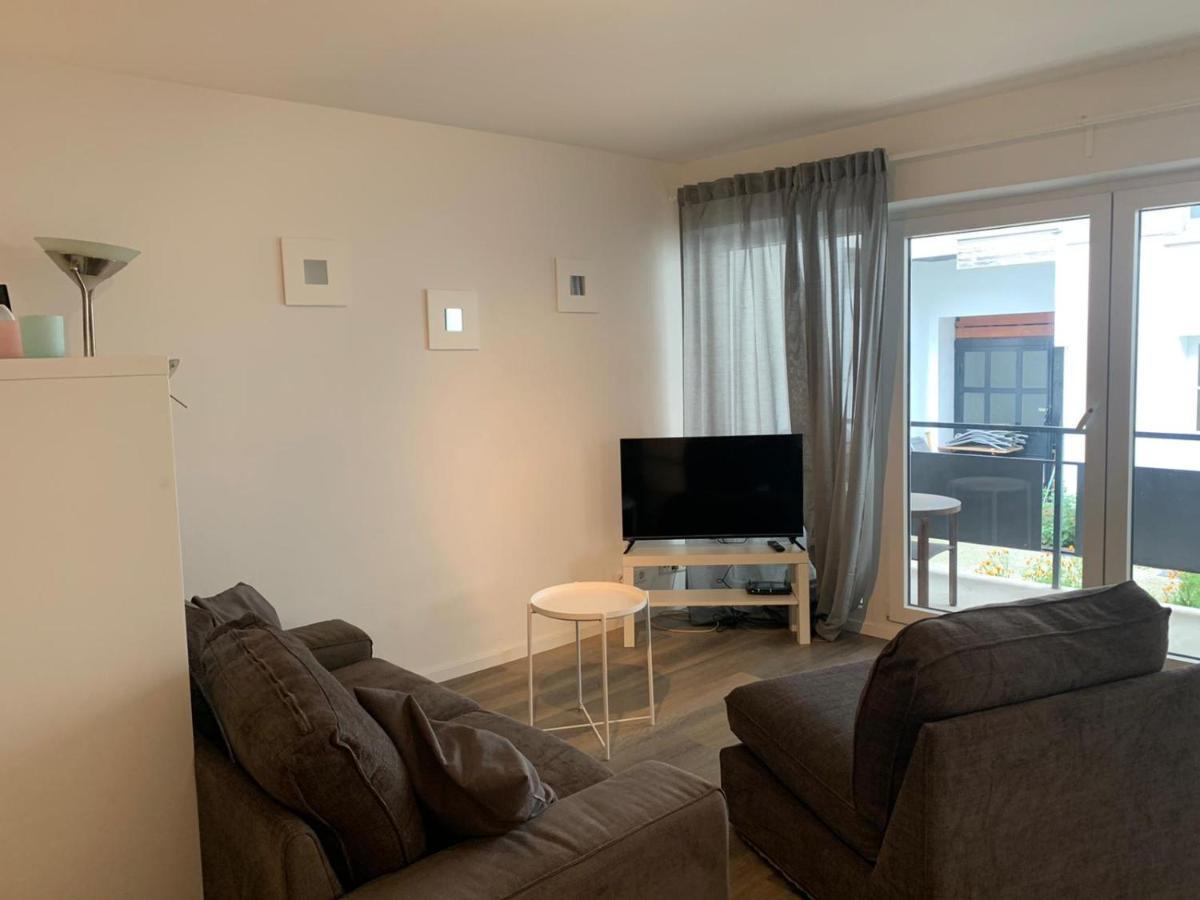 Gemuetlich Wohnen Zwischen Koeln Und Duesseldorf Apartment Leverkusen Ngoại thất bức ảnh