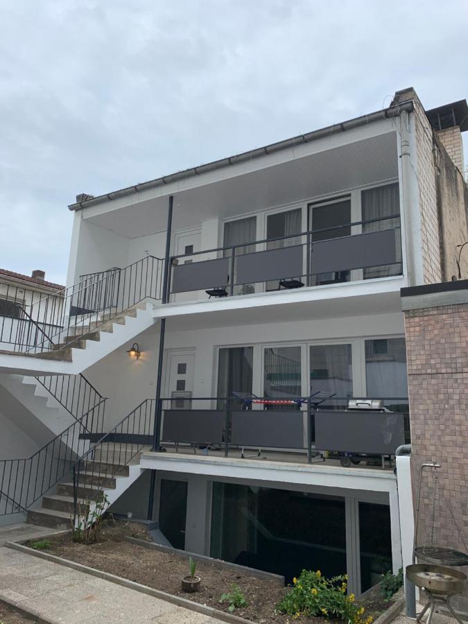 Gemuetlich Wohnen Zwischen Koeln Und Duesseldorf Apartment Leverkusen Ngoại thất bức ảnh