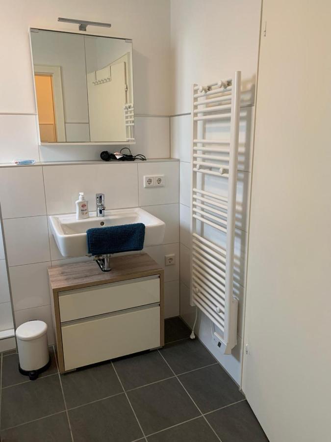 Gemuetlich Wohnen Zwischen Koeln Und Duesseldorf Apartment Leverkusen Ngoại thất bức ảnh