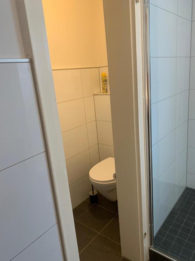 Gemuetlich Wohnen Zwischen Koeln Und Duesseldorf Apartment Leverkusen Ngoại thất bức ảnh