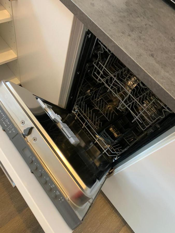 Gemuetlich Wohnen Zwischen Koeln Und Duesseldorf Apartment Leverkusen Ngoại thất bức ảnh